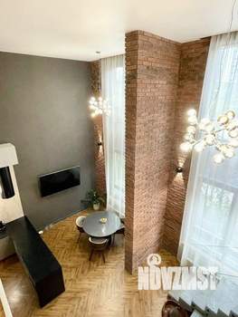 3-к квартира, вторичка, 89м2, 1/17 этаж