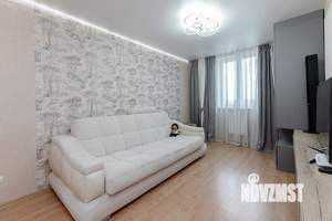 3-к квартира, вторичка, 71м2, 12/16 этаж
