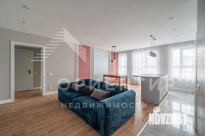 3-к квартира, вторичка, 80м2, 7/9 этаж