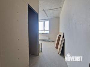 1-к квартира, вторичка, 40м2, 16/31 этаж