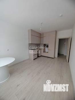 1-к квартира, вторичка, 37м2, 7/25 этаж