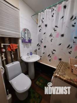 1-к квартира, вторичка, 31м2, 4/5 этаж