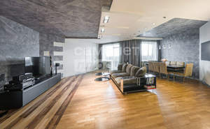 5-к квартира, вторичка, 242м2, 10/10 этаж