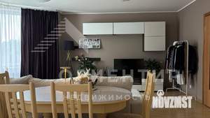 2-к квартира, вторичка, 65м2, 2/19 этаж