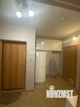 1-к квартира, вторичка, 43м2, 3/15 этаж
