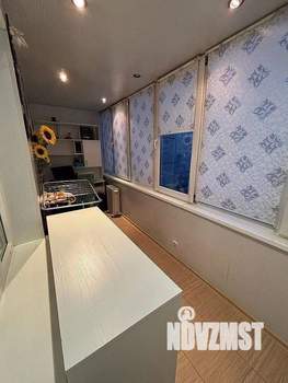 2-к квартира, вторичка, 48м2, 6/16 этаж