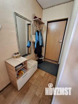 1-к квартира, вторичка, 33м2, 5/5 этаж