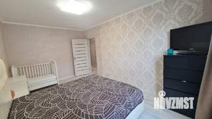 4-к квартира, вторичка, 80м2, 10/10 этаж