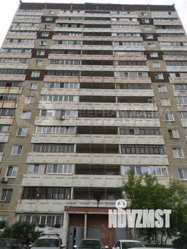 3-к квартира, вторичка, 83м2, 9/16 этаж