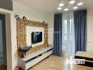 2-к квартира, сданный дом, 61м2, 5/7 этаж