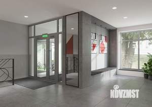 2-к квартира, вторичка, 74м2, 6/26 этаж