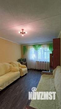 2-к квартира, вторичка, 44м2, 3/5 этаж
