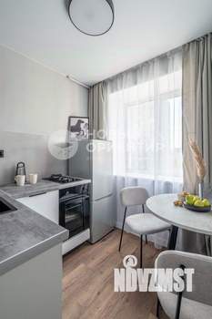 2-к квартира, вторичка, 43м2, 7/9 этаж