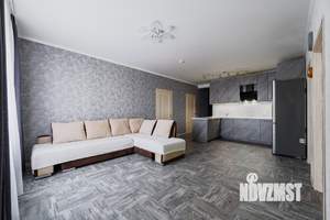 3-к квартира, вторичка, 90м2, 18/32 этаж