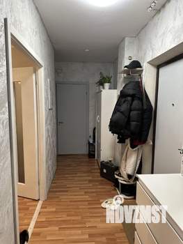 2-к квартира, вторичка, 55м2, 3/17 этаж