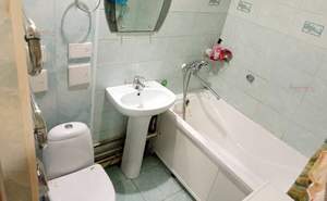 2-к квартира, вторичка, 44м2, 5/5 этаж