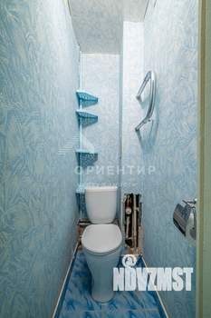 2-к квартира, вторичка, 44м2, 1/5 этаж