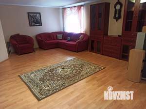 3-к квартира, вторичка, 114м2, 8/10 этаж