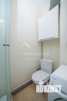 Студия квартира, вторичка, 22м2, 6/9 этаж