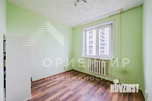 2-к квартира, вторичка, 42м2, 7/9 этаж