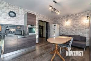 3-к квартира, вторичка, 97м2, 21/26 этаж