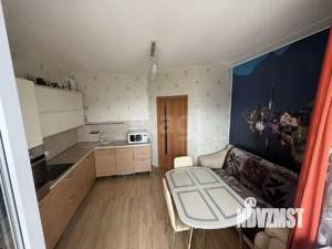 1-к квартира, вторичка, 46м2, 8/15 этаж