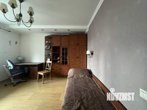 5-к квартира, вторичка, 150м2, 3/17 этаж