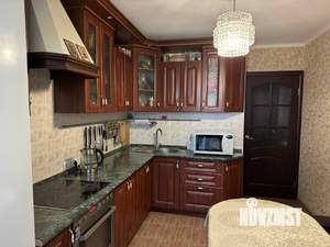 1-к квартира, вторичка, 35м2, 17/19 этаж