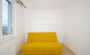 2-к квартира, вторичка, 56м2, 23/25 этаж