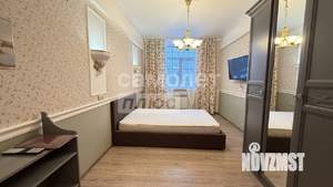 2-к квартира, вторичка, 58м2, 5/5 этаж