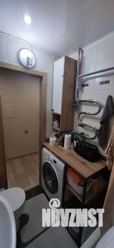 1-к квартира, вторичка, 32м2, 1/5 этаж