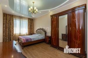 3-к квартира, вторичка, 129м2, 20/25 этаж