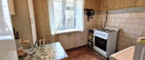 3-к квартира, вторичка, 60м2, 4/9 этаж