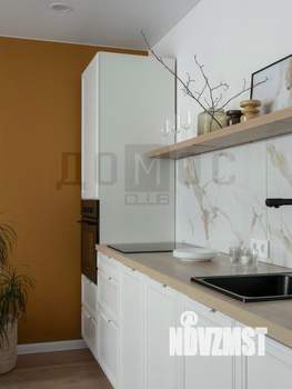 2-к квартира, вторичка, 59м2, 2/9 этаж