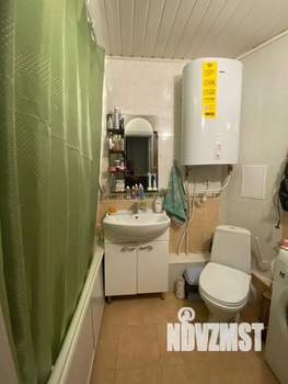 3-к квартира, вторичка, 53м2, 3/5 этаж