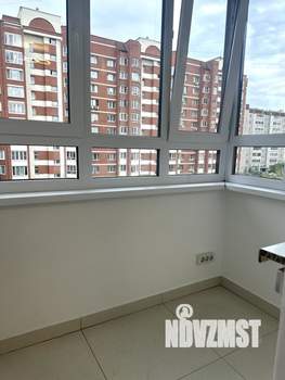 2-к квартира, вторичка, 63м2, 4/25 этаж