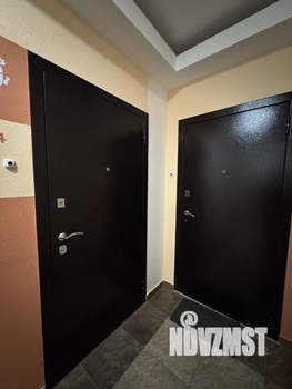 2-к квартира, вторичка, 58м2, 9/16 этаж