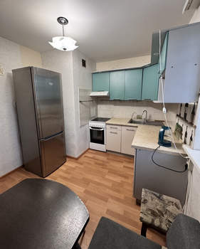 3-к квартира, вторичка, 81м2, 5/17 этаж