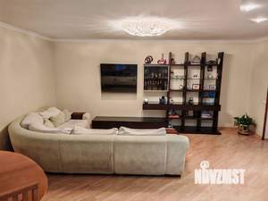 3-к квартира, вторичка, 130м2, 2/17 этаж