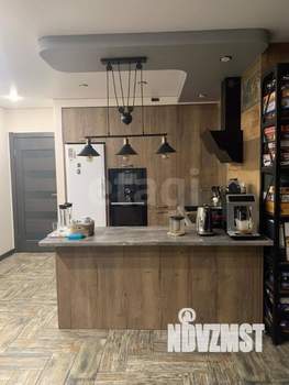 3-к квартира, вторичка, 81м2, 3/12 этаж