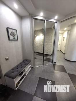 3-к квартира, вторичка, 84м2, 23/25 этаж