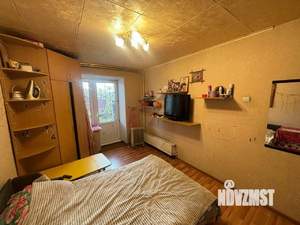 4-к квартира, вторичка, 74м2, 1/9 этаж