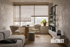 3-к квартира, вторичка, 81м2, 17/23 этаж