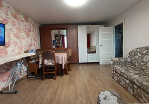 2-к квартира, вторичка, 42м2, 6/9 этаж