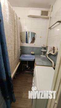 2-к квартира, вторичка, 48м2, 10/14 этаж