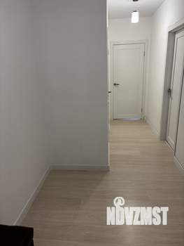 2-к квартира, вторичка, 52м2, 3/15 этаж