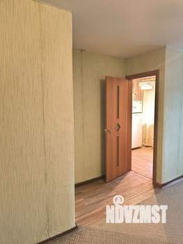 2-к квартира, вторичка, 42м2, 2/5 этаж