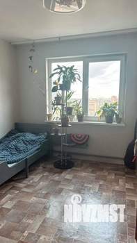 3-к квартира, вторичка, 71м2, 16/16 этаж