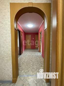 3-к квартира, вторичка, 80м2, 3/12 этаж