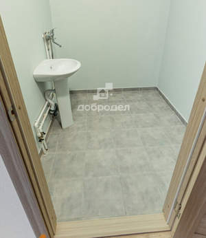 2-к квартира, сданный дом, 61м2, 18/25 этаж